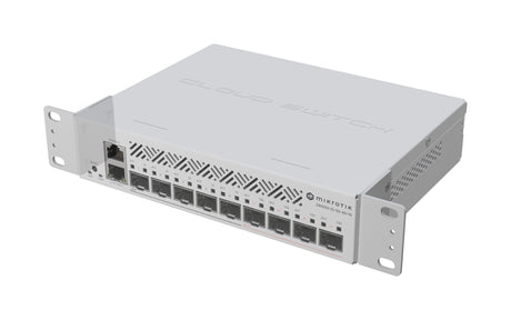 EAN 4752224008688 - Mikrotik RMK-2/10 accesorio de bastidor Soporte de montaje imagen 2