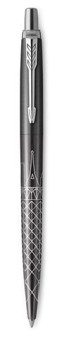 EAN 3026982216014 - Parker Jotter Bolígrafo de punta retráctil con pulsador Medio 1 pieza(s) imagen 1