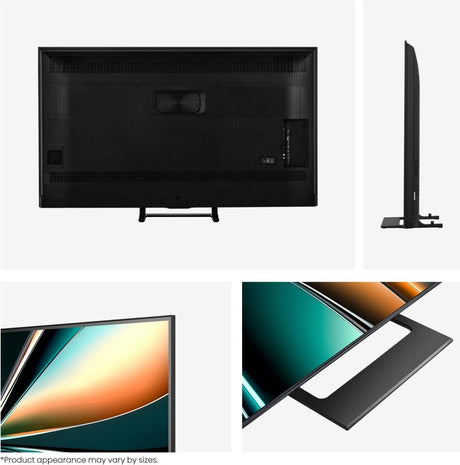 EAN 6942351421032 - Hisense 55U7Q 139,7 cm (55") 4K Ultra HD Smart TV Wifi Negro 450 cd / m² imagen 12