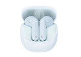 Auriculares Tws Inalámbricos Havit Tw931 (Azul)