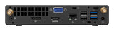 Mini Pc Asrock Jupiter X300  Barebone, Amd Socket Am4, Ddr4 Hasta 64 Gb, Hdd Y Ssd De 2,5 Pulgadas, Hdmi, Usb-C, Color Negro