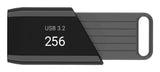 Pendrive 256gb Attache X Usb-A 3.2