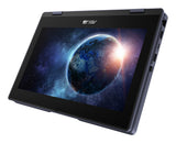 Portátil Asus Br1104fta Ns0093xa N150 8gb Ssd 128gb 11.6 "