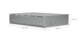 EAN 0810177161875 - Ubiquiti UPS-2U sistema de alimentación ininterrumpida (UPS) Línea interactiva 1,5 kVA 1000 W 8 salidas A imagen 6