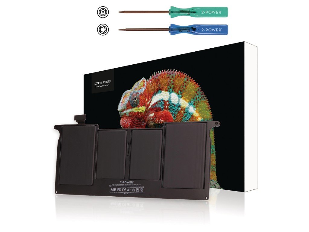 EAN 5055190172933 - 2-Power CBP3494A refacción para laptop Batería imagen 1