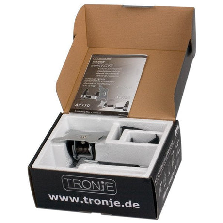 EAN 4260079821951 - Tronje AR210 61 cm (24") imagen 5