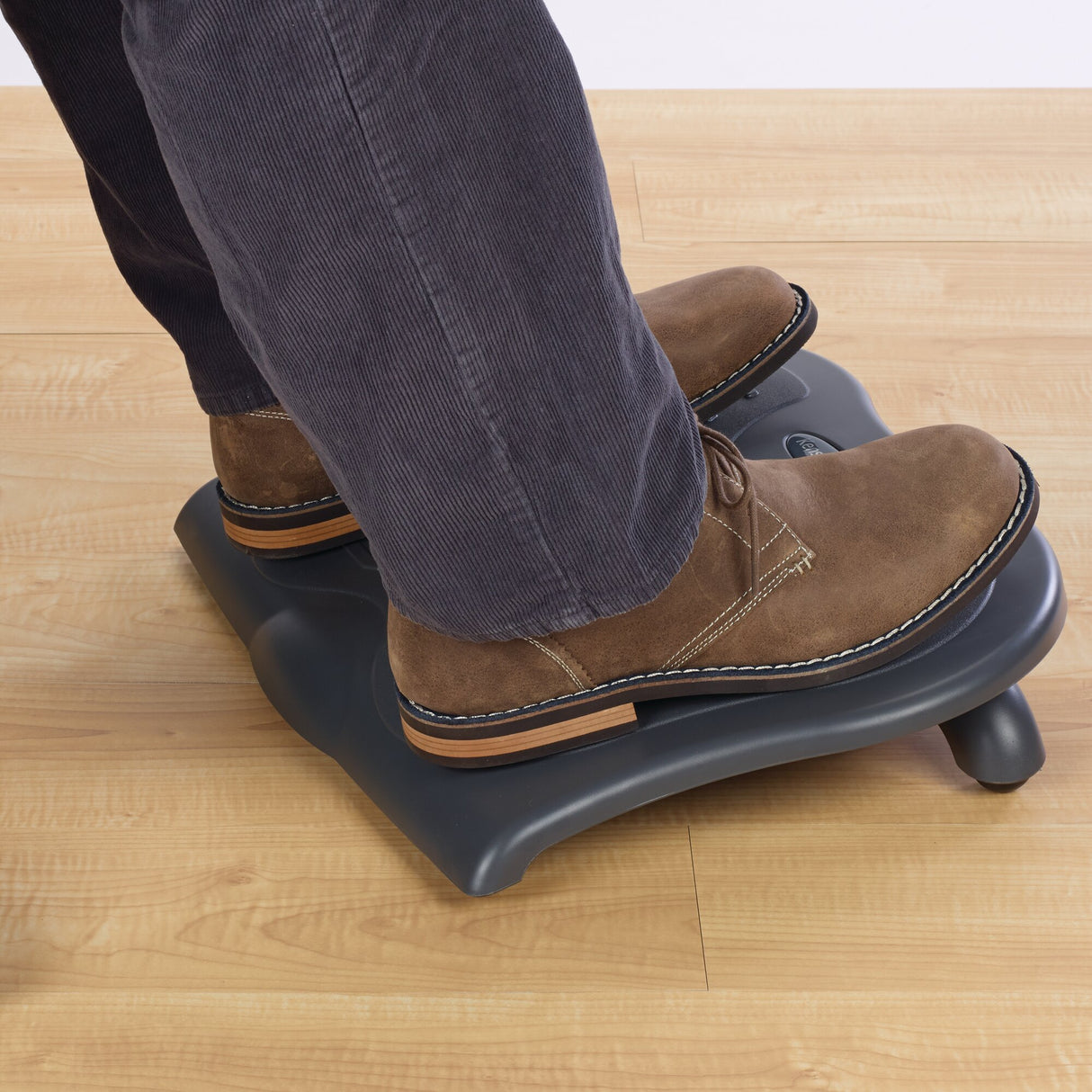 EAN 0636638006116 - Kensington SoleSaver Negro imagen 2