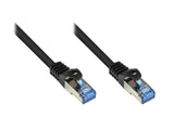 Good Connections Cat.6a Cable De Red S Ftp Hf Negro 20m