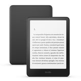 Kindle Paperwhite (16 Gb) - Cons With Ads - Black
