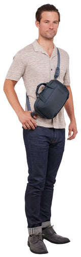 Thule Subterra 2 Tscb405 Dark Slate Poliéster Gris Unisex Bandolera