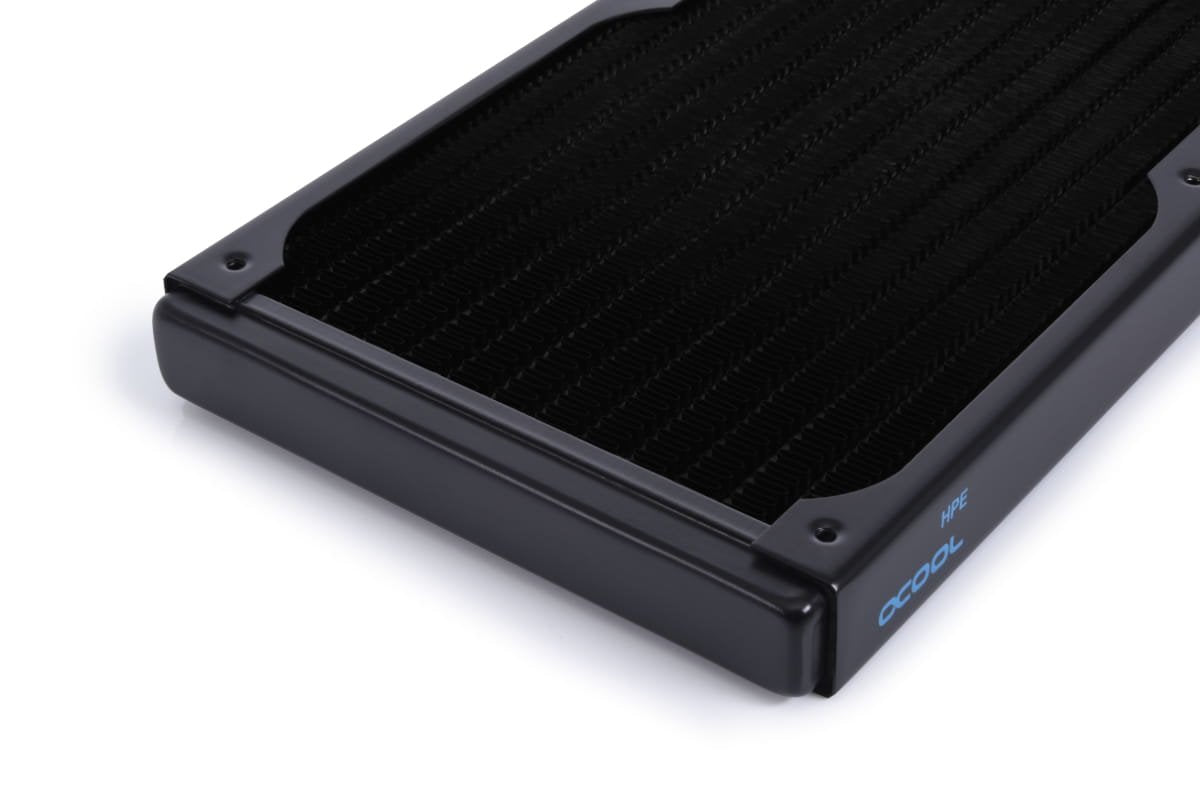 EAN 4250197144353 - Alphacool 14435 accesorio o pieza de sistema de refrigeración para ordenador Radiador imagen 6
