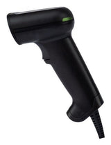 EAN 5715063166857 - Honeywell 1960GSR-2USB-R lector de código de barras Lector de códigos de barras portátil 1D/2D LED Negro imagen 4