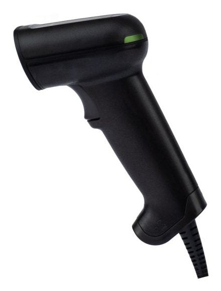 EAN 5715063166857 - Honeywell 1960GSR-2USB-R lector de código de barras Lector de códigos de barras portátil 1D/2D LED Negro imagen 4