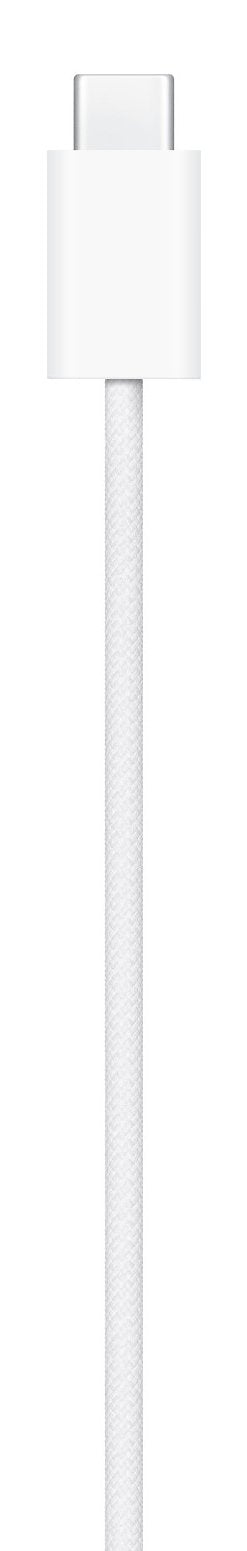 EAN 0195949590696 - Apple MX6Y3ZM/A cargador de dispositivo móvil Universal Blanco USB Cargador inalámbrico Carga rápida Inte imagen 4