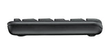 EAN 5099206029859 - Logitech 920-003161 teclado Ratón incluido Oficina RF inalámbrico QWERTY Internacional de EE.UU. Negro imagen 4