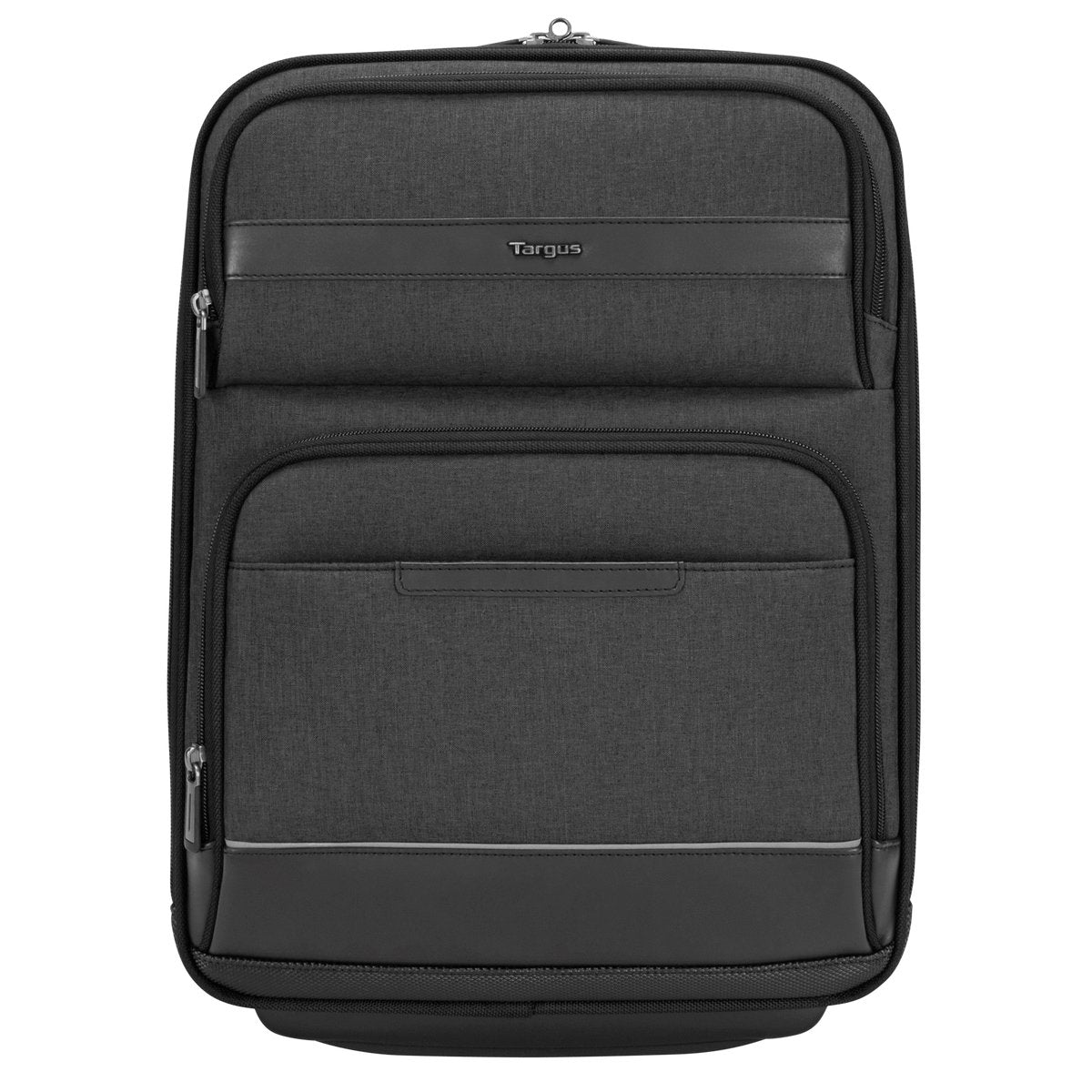 Targus City Smart Business Tbr038gl Maleta Tranvía Carbón Vegetal 24 L