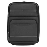 Targus City Smart Business Tbr038gl Maleta Tranvía Carbón Vegetal 24 L