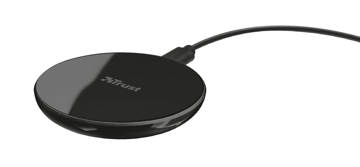 Cargador Inalámbrico Trust Urban Primo10 10w