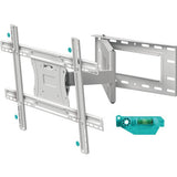 EAN 4603728443287 - ONKRON M7L-W soporte para TV 190,5 cm (75") Blanco imagen 1