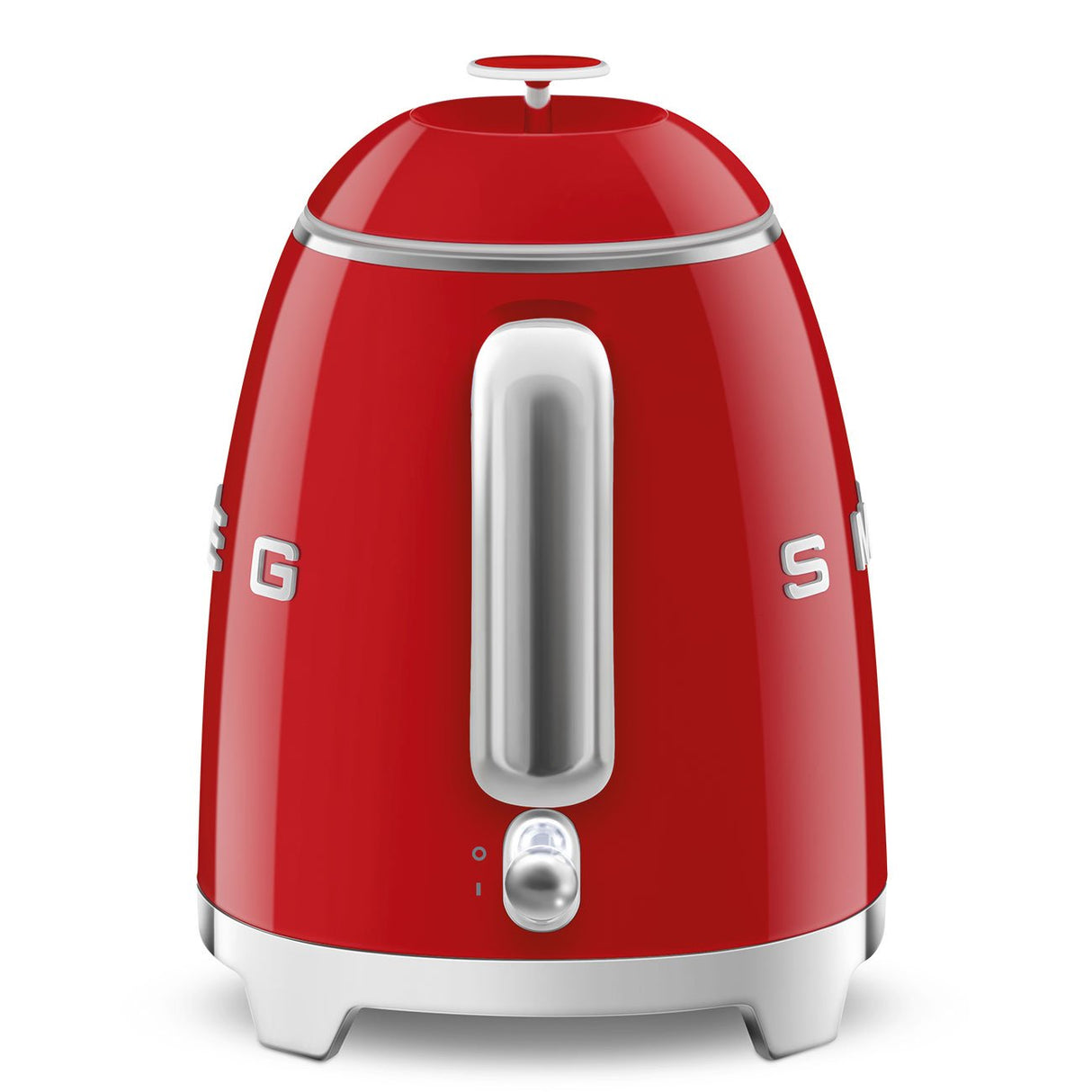 EAN 8017709302177 - Smeg KLF05RDEU tetera eléctrica 0,8 L 1400 W Rojo imagen 12