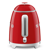 EAN 8017709302177 - Smeg KLF05RDEU tetera eléctrica 0,8 L 1400 W Rojo imagen 12