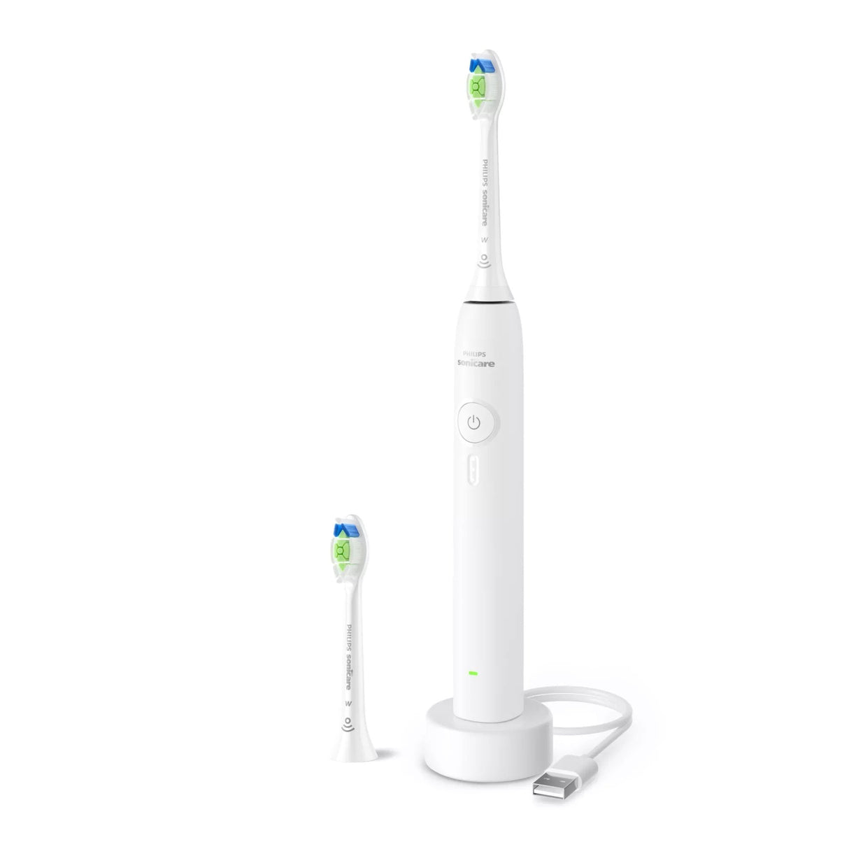 Cepillo Dental Philips 3100 Series 3100 Hx4032/21  Recargable