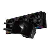 Water Cooler Cpu Aio Thermalright Levita Vision Argb Negro