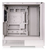 EAN 4711658548030 - Thermaltake Retro 360 TG Midi Tower Beige imagen 2