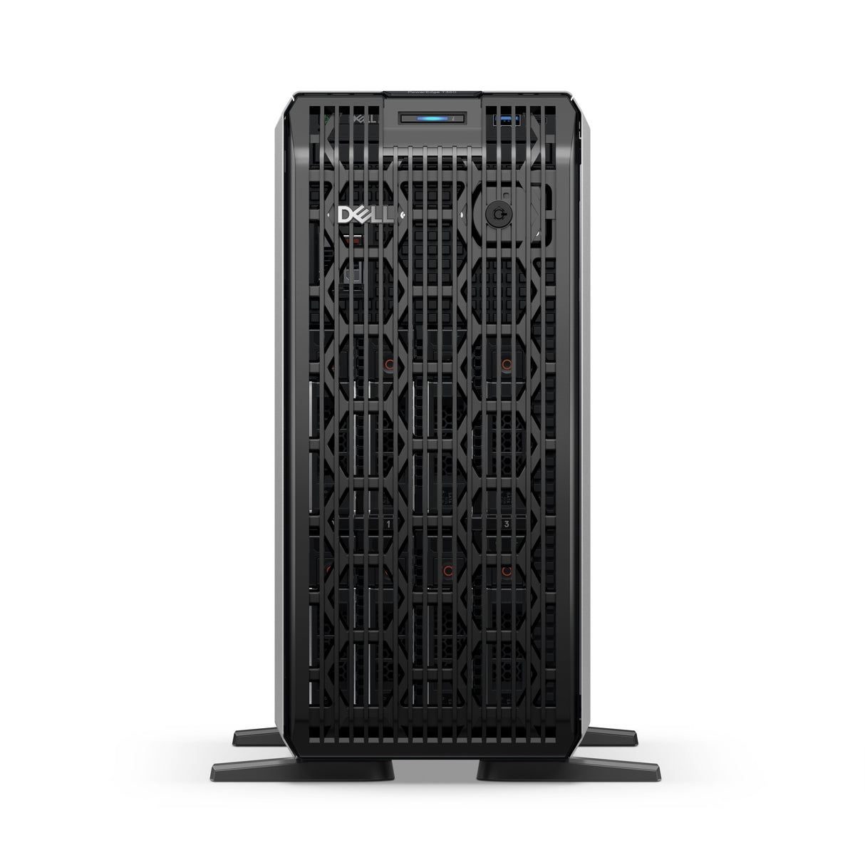 EAN 5397184960462 - DELL PowerEdge T360 servidor 960 GB Torre (4,5U) Intel Xeon 6 6333P 3,1 GHz 32 GB DDR5-SDRAM 700 W imagen 1