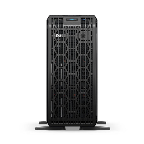 EAN 5397184903223 - DELL PowerEdge T360 servidor 480 GB Torre (4,5U) Intel Xeon E E-2434 3,4 GHz 16 GB DDR5-SDRAM 700 W imagen 1