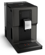 Cafetera Krups Intuition Preference Ea872b10 Negra