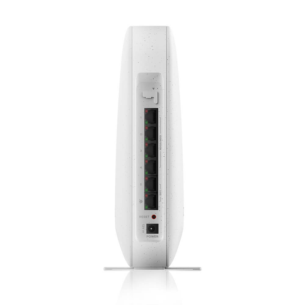Router  Zyxel Usglite60ax  Wifi6 Mesh 4xgbe 1x2.5gbe