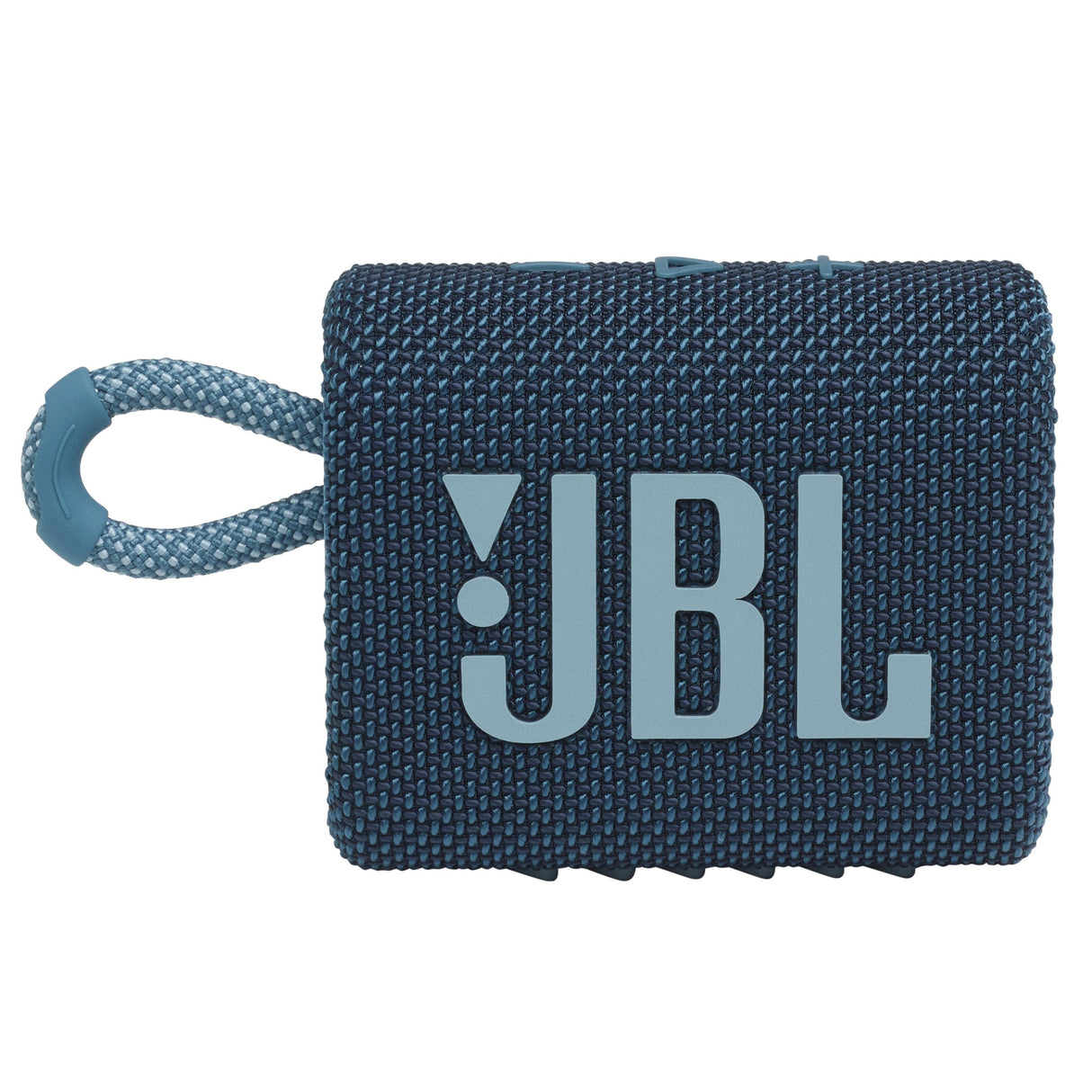 Altavoz Con Bluetooth Jbl Go 3/ 4.2w/ 1.0 Azul