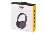 Auricular Trevi Dj12e45 Bt Negro