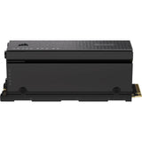 EAN 0840006686750 - Corsair MP700 PRO SE 2 TB M.2 PCI Express 5.0 NVMe 3D TLC imagen 2