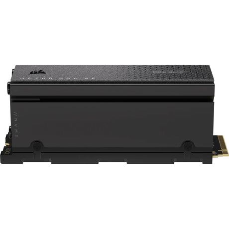 EAN 0840006686750 - Corsair MP700 PRO SE 2 TB M.2 PCI Express 5.0 NVMe 3D TLC imagen 2