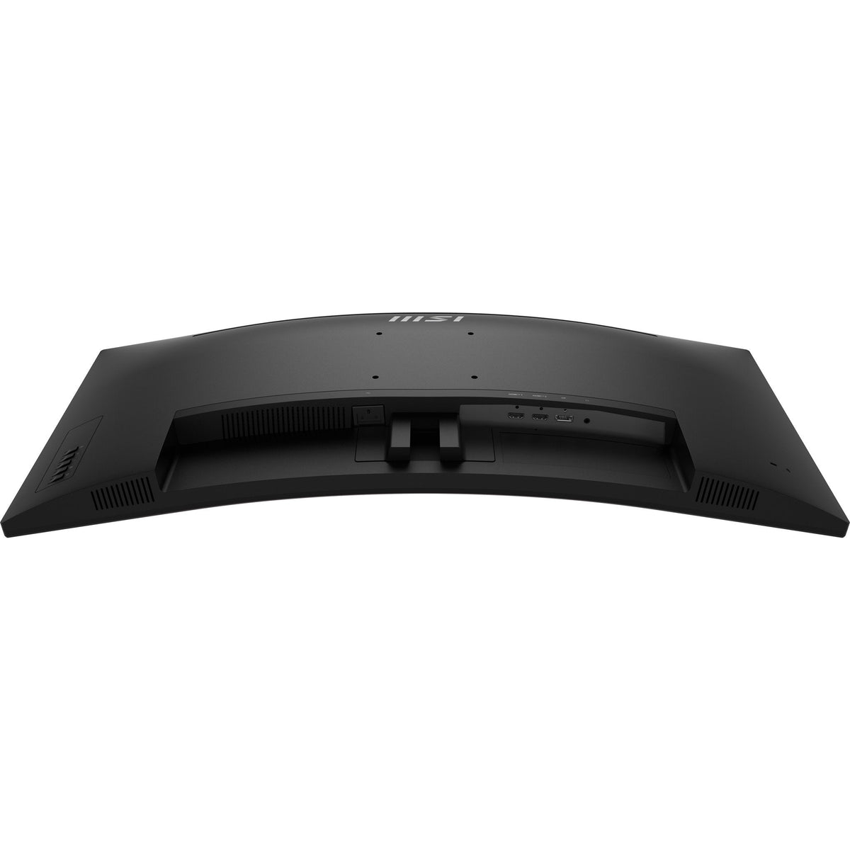 Monitor Msi Pro Mp341cq E12 34" Ultrawide Quad Hd 120hz Va Curvo Altavoces