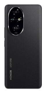 Honor 200 Pro 12+512gb 6.78" 5g Black Ds Eu