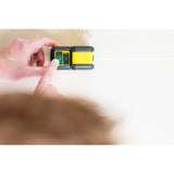 Stanley Stht77594-1 - Laser Lineas 360 Y Lin Vertical. Haz Verde