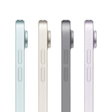 EAN 195949978043 - Apple iPad Air Apple M 1 TB 33 cm (13") 8 GB Wi-Fi 6E (802.11ax) iPadOS 18 Gris imagen 3