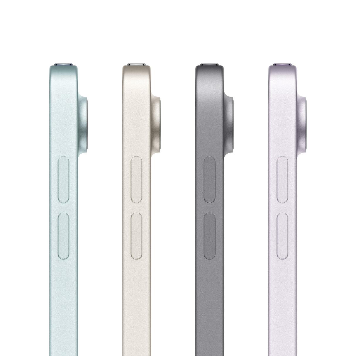 EAN 0195949976209 - Apple iPad Air Apple M 256 GB 33 cm (13") 8 GB Wi-Fi 6E (802.11ax) iPadOS 18 Gris imagen 3