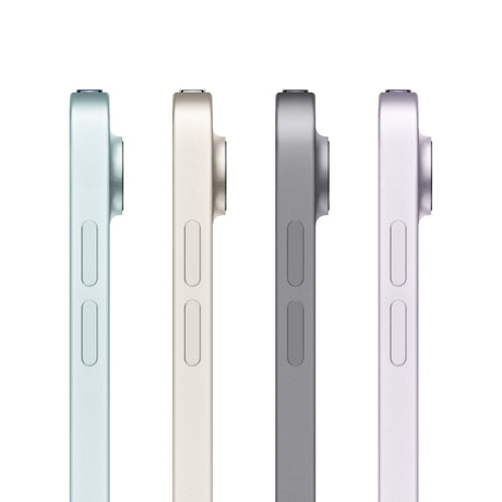 EAN 0195949975288 - Apple iPad Air Apple M 128 GB 33 cm (13") 8 GB Wi-Fi 6E (802.11ax) iPadOS 18 Gris imagen 3