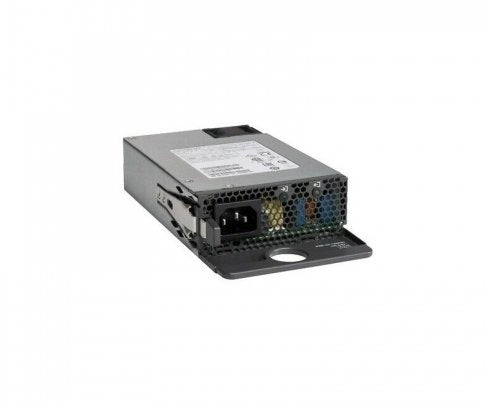Cisco Pwr-C6-1kwac= Componente De Interruptor De Red Sistema De Alimentación