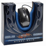 Revoltec Re061. Ratón Fightmouse Advanced