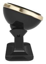 EAN 6932172627041 - Baseus SUCX140015 soporte Soporte pasivo Teléfono móvil/smartphone Oro, Negro imagen 6