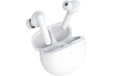 Auriculares Bluetooth Tcl Moveaudio S600 Con Estuche De Carga Autonomía 8h Blancos