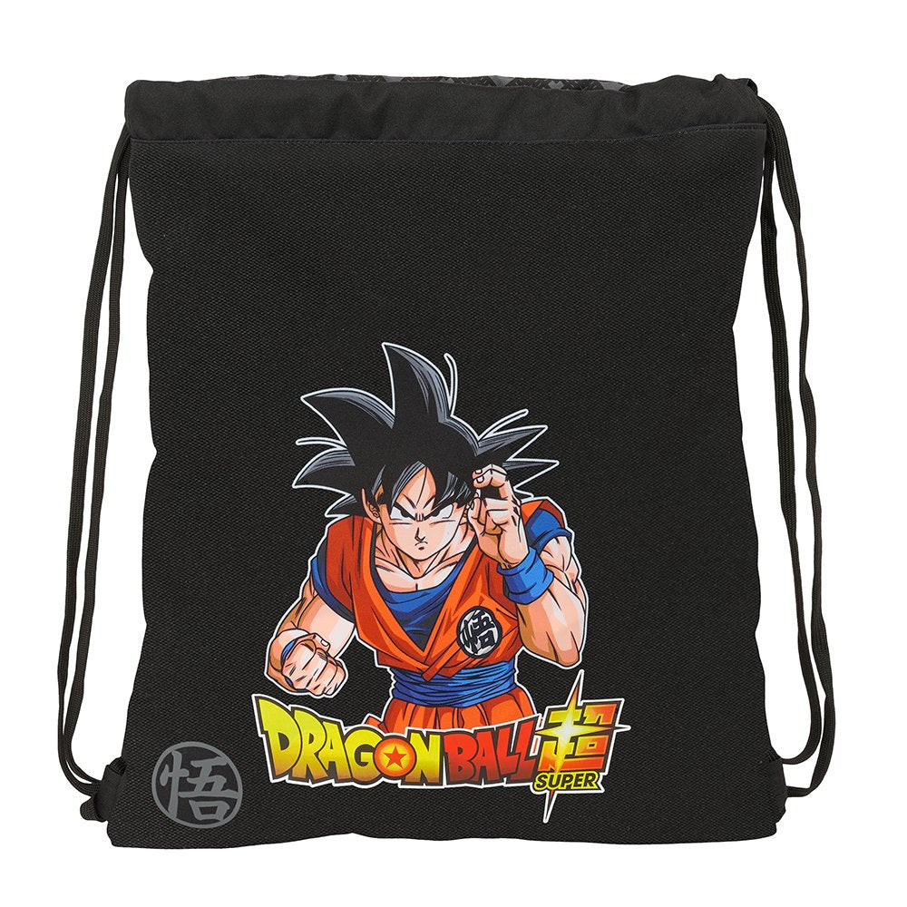 Saco Plano Dragon Ball "Combat"
