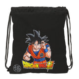 Saco Plano Dragon Ball "Combat"