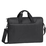 EAN 4260403570883 - Rivacase 8035 39,6 cm (15.6") Maletín Negro imagen 1