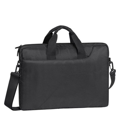 EAN 4260403570883 - Rivacase 8035 39,6 cm (15.6") Maletín Negro imagen 1